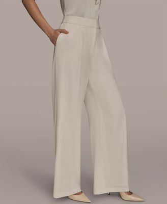 Women's Wide-Leg Pants
