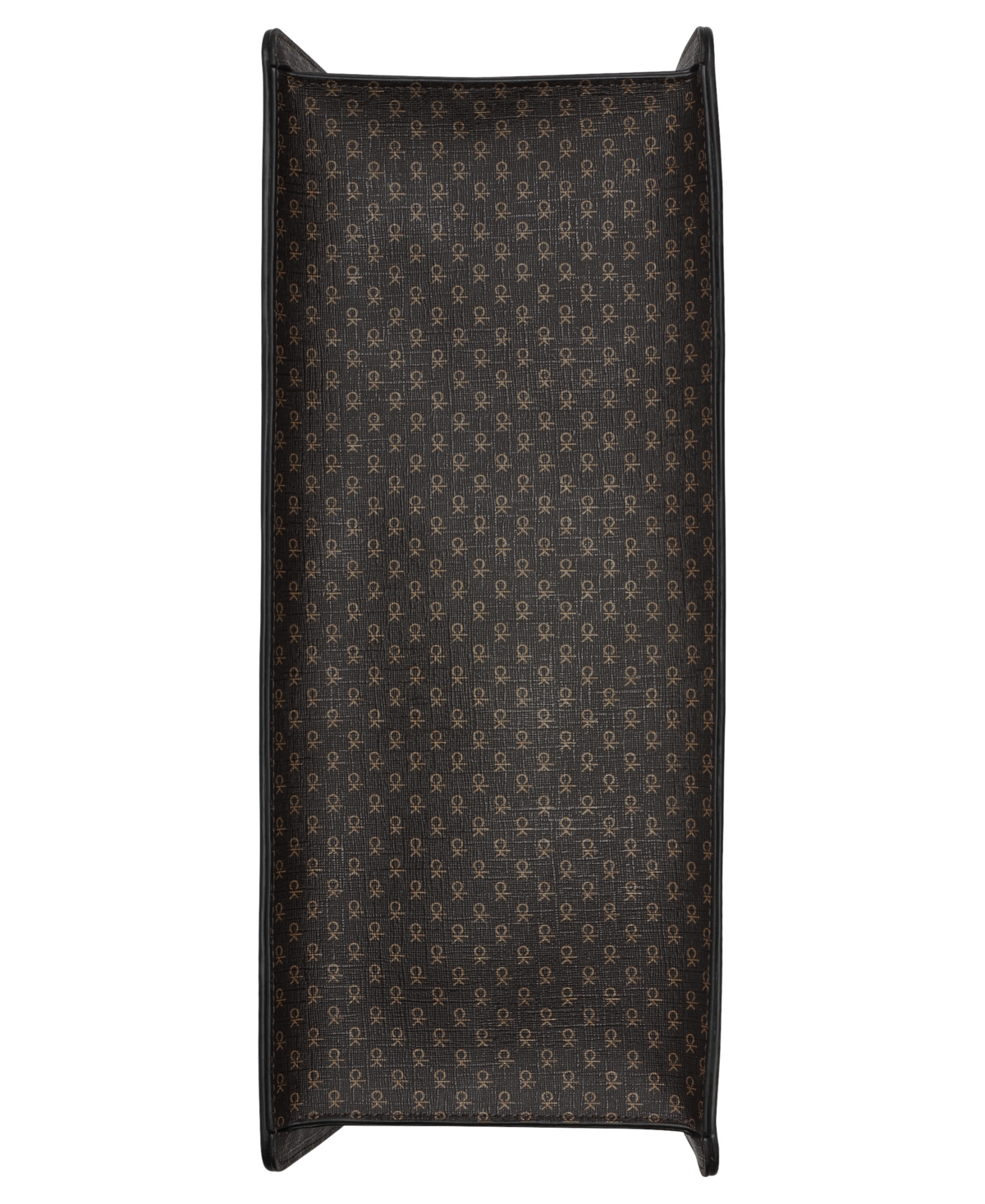 Calvin Klein Women's Havana Mini Tote Bag