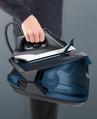 Master Steam 13.54" Generator Iron