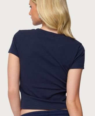 Women's Tops & Tees Pacific Coast T Shirt