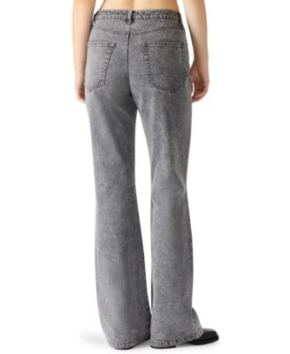 Women's Irys Slim-Fit High Rise Ankle Jeans