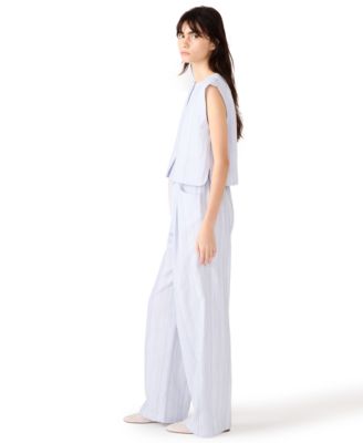 Women's Minorca Loose Fit Pants