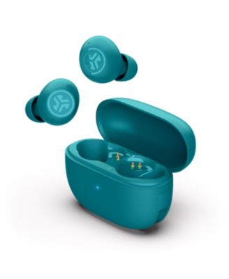 Go Pop Active Noise Cancelling True Wireless Earbuds