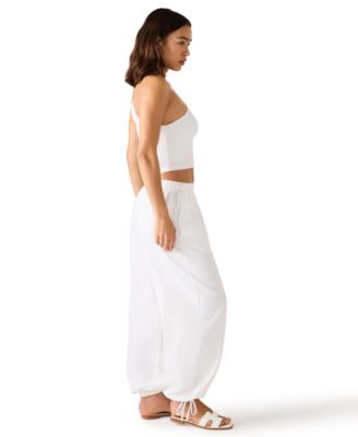 Women's Divinia Relaxed Fit Pull-On Pants