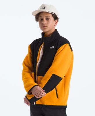 Boys' and Girls' 6-20 Long-Sleeve Jacket
