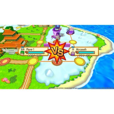 Dokapon Kingdom: Connect Edition: Standard Edition Platform: Nintendo Switch