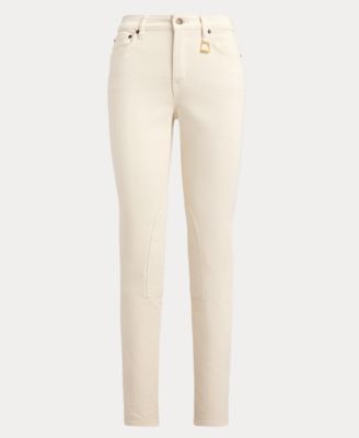 Women's High-Rise Skinny Ankle Jeans