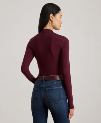 Women's Square Neck Top