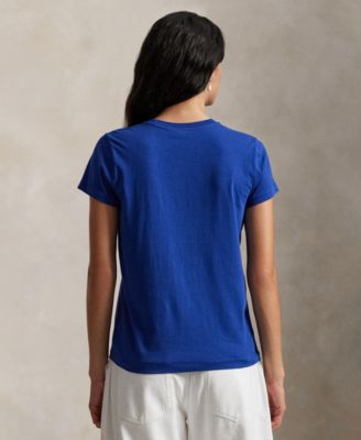 Women's Crewneck T-Shirt