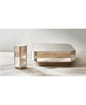 Glimmer Side Table