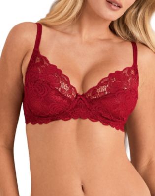 Women's London Unlined Full Coverage Bra