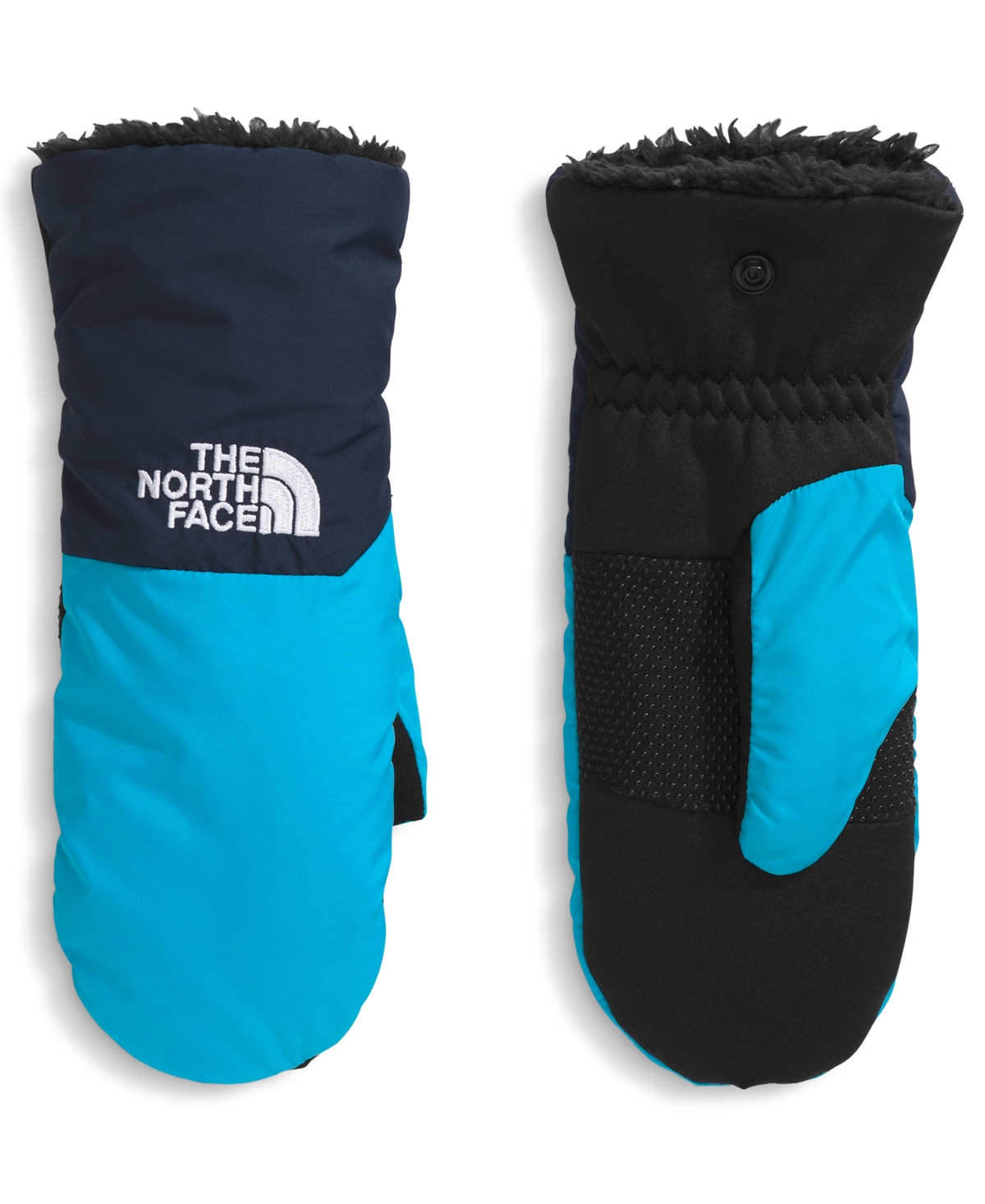 The North Face Boys 5-18 Shasta Mittens