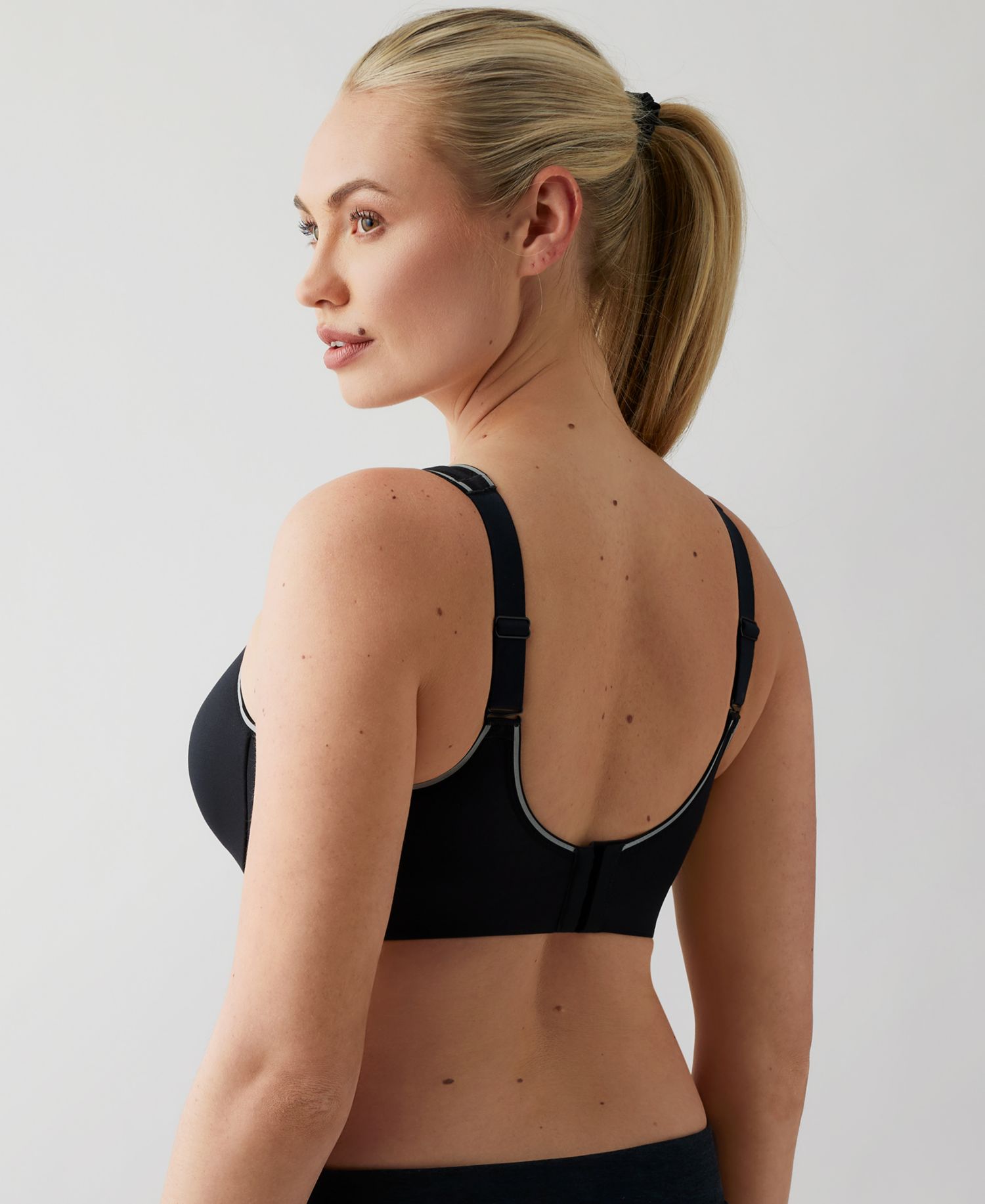 Sydney Sport Full-Coverage Underwire Bra 855302