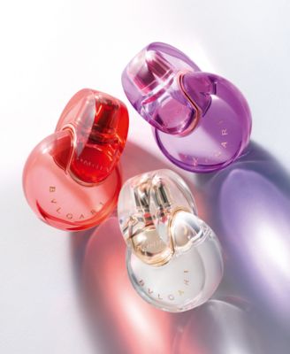 Omnia Crystalline Eau De Toilette, 3.4 oz.