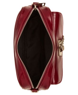 Athena Camera Crossbody Bag