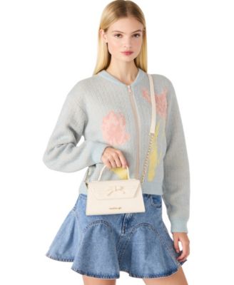 Avalonc Top Handle Bag