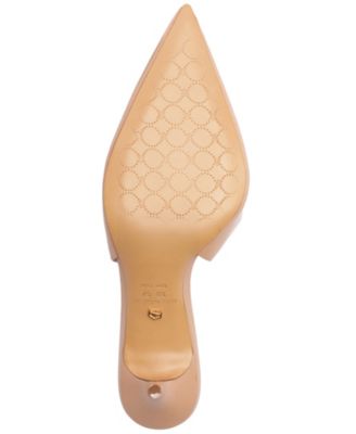 Women's Laurel Low Stiletto Pumps