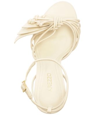 Women's Viola High Stiletto Heel Dress Sandals