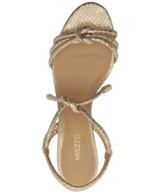 Women's Camila Mid Block Sandal
