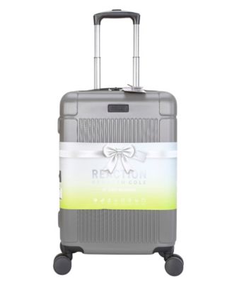 Midtown 20" Hardside Expandable Carry-On Luggage