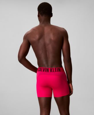 Men's Intense Power Athletic Boxer Brief