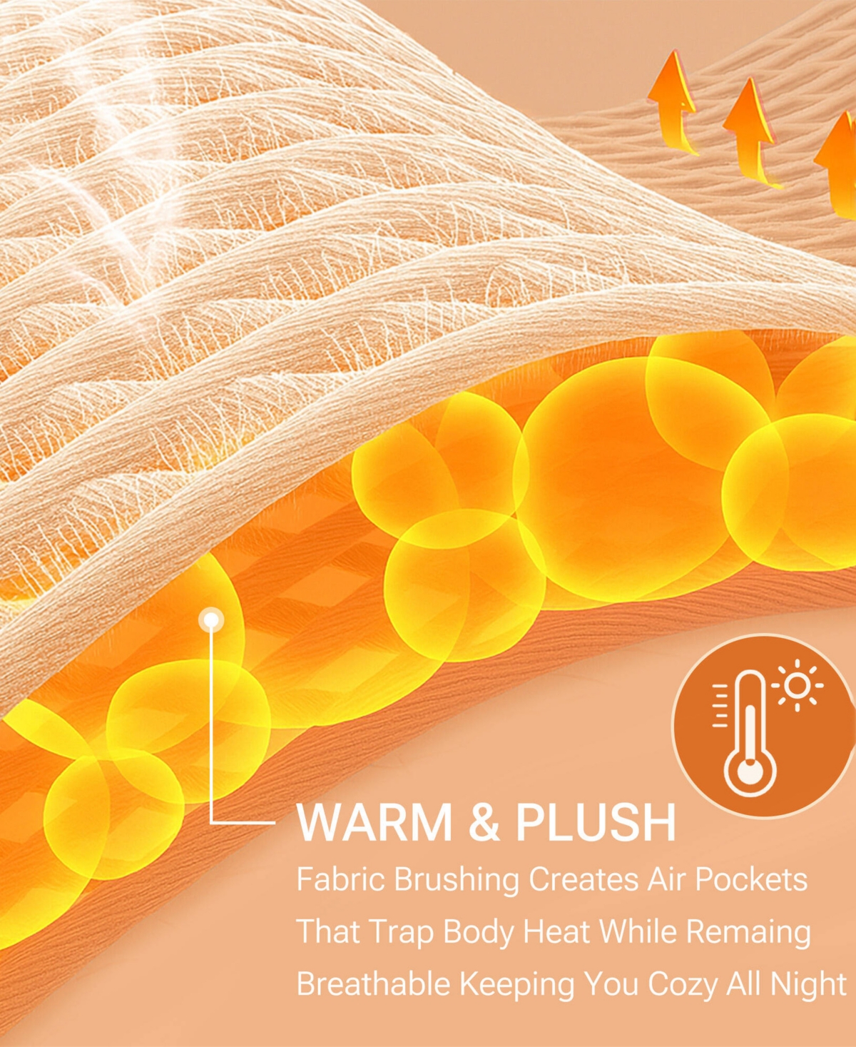 Madison Park Novelty Printed Cotton Flannel 4-pc. Sheet Set, Queen In Green