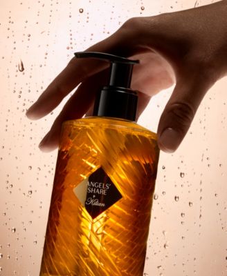 Angel's Share Hand and Body Wash, 8.5 oz.