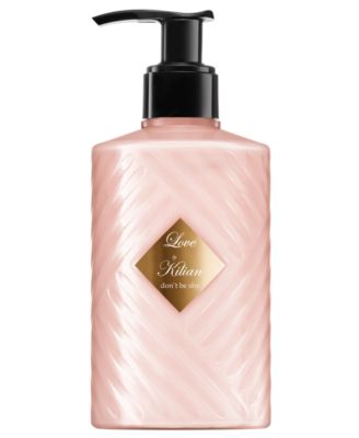 Love Don't Be Shy Body Lotion, 8.5 oz.