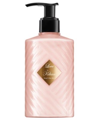 KILIAN PARIS Love Don't Be Shy Body Lotion, 8.5 oz. - Macy's