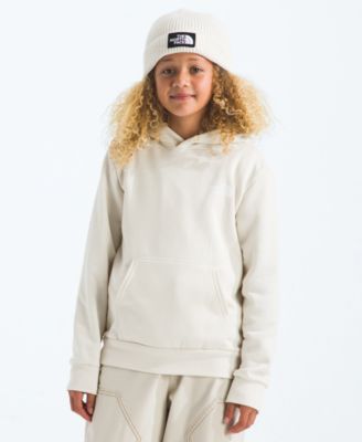 Boys' and Girls' 6-16 Pull-On Graphic Hoodie