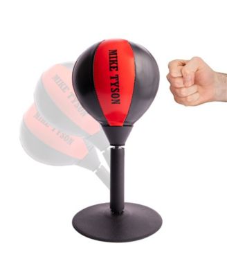 Mike Tyson Kid's Boxing Desktop Punching Bag