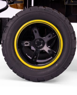 1:14 RAM 2500 Power Wagon Electric Remote Control Truck