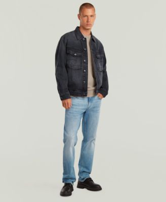 Men's Mosa High-Waist Jeans