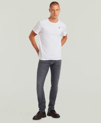 Men's Skinny-Fit Jeans