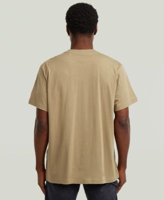 Men's Relaxed-Fit T-Shirt