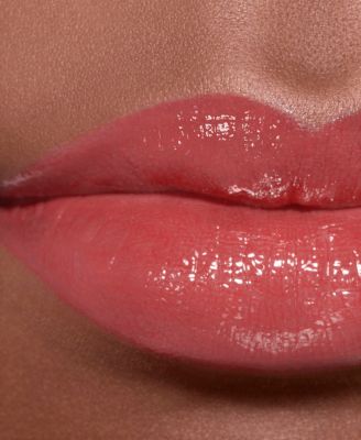 ROUGE COCO FLASH Hydrating Vibrant Shine Lip Color Lipstick