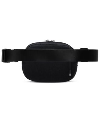 Unisex Aura Crossbody Bag