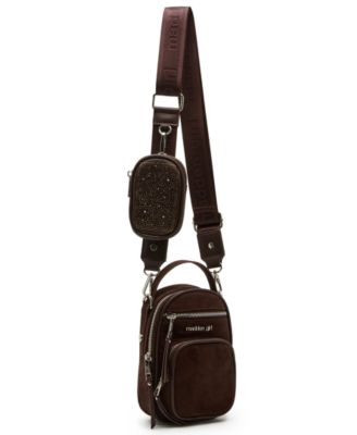 Maden Girl Blakesu North South Crossbody Bag