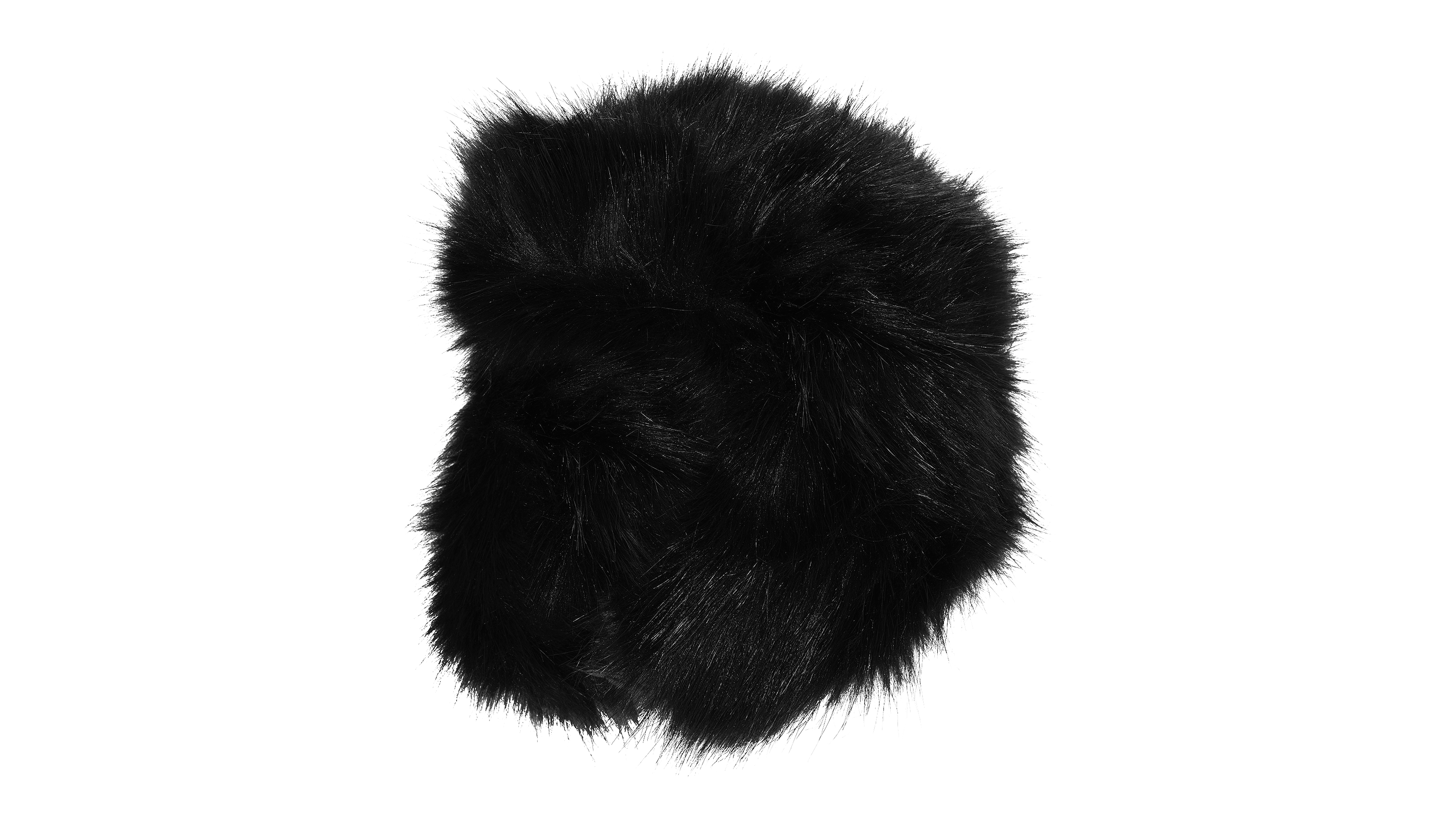 Polo Ralph Lauren Men's Faux Fur Trapper Hat