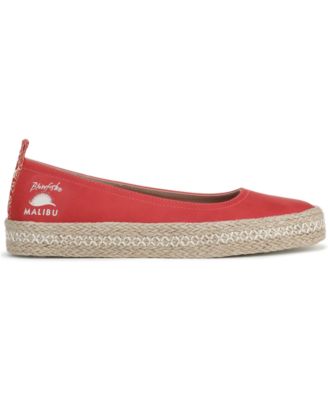 Women's Benita Ballerina Skimmer Shoes