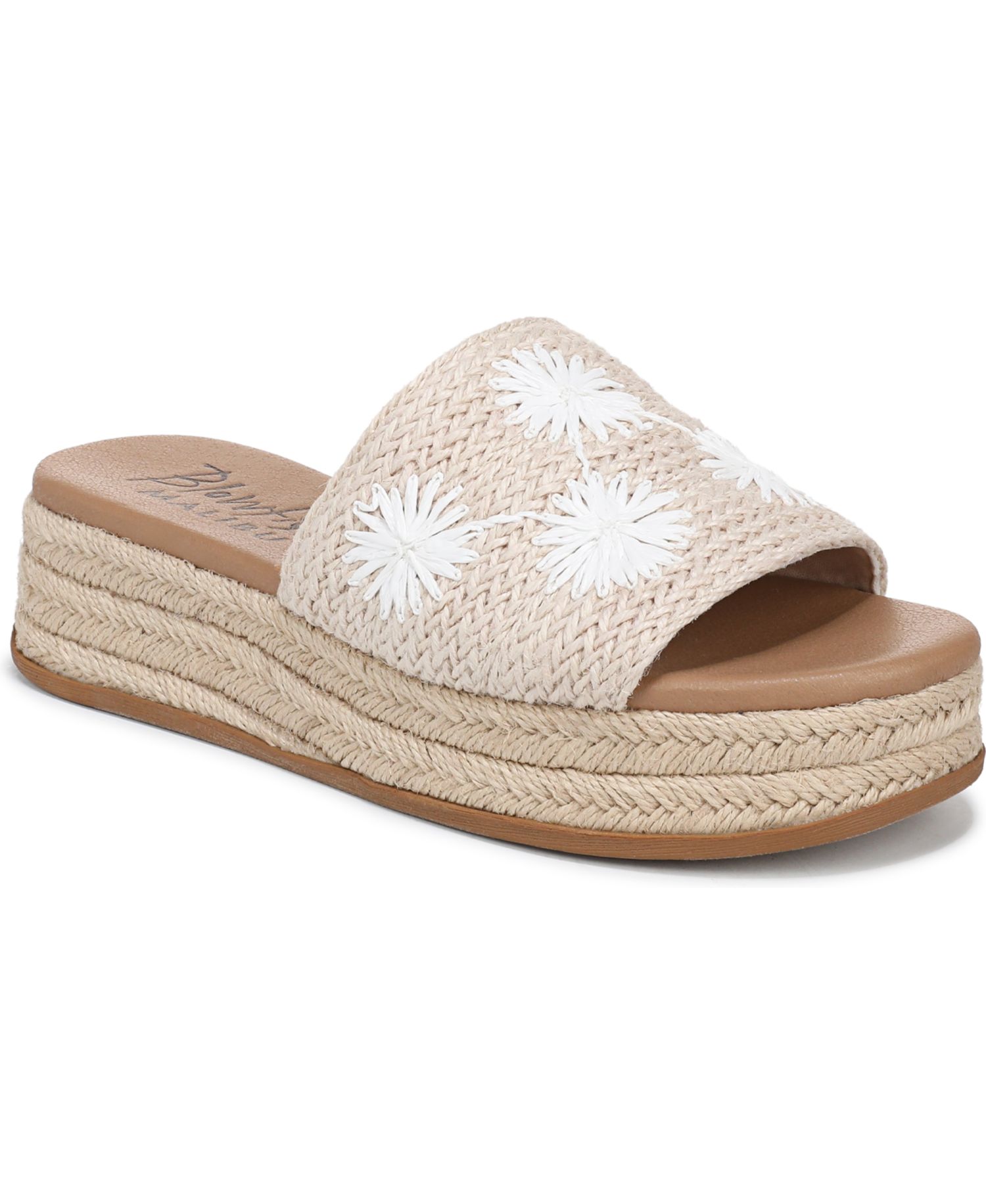 Women's Marshlo Sun Espadrille Sandals