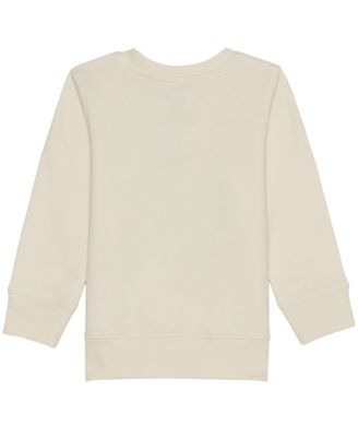 Boys' Toddler 2T-5T The Cat In The Hat Crewneck Sweatshirt