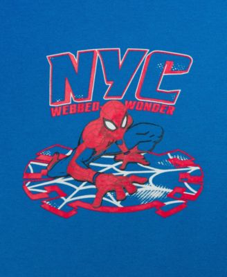 Boys' 5-20 Pull-On Hoodie