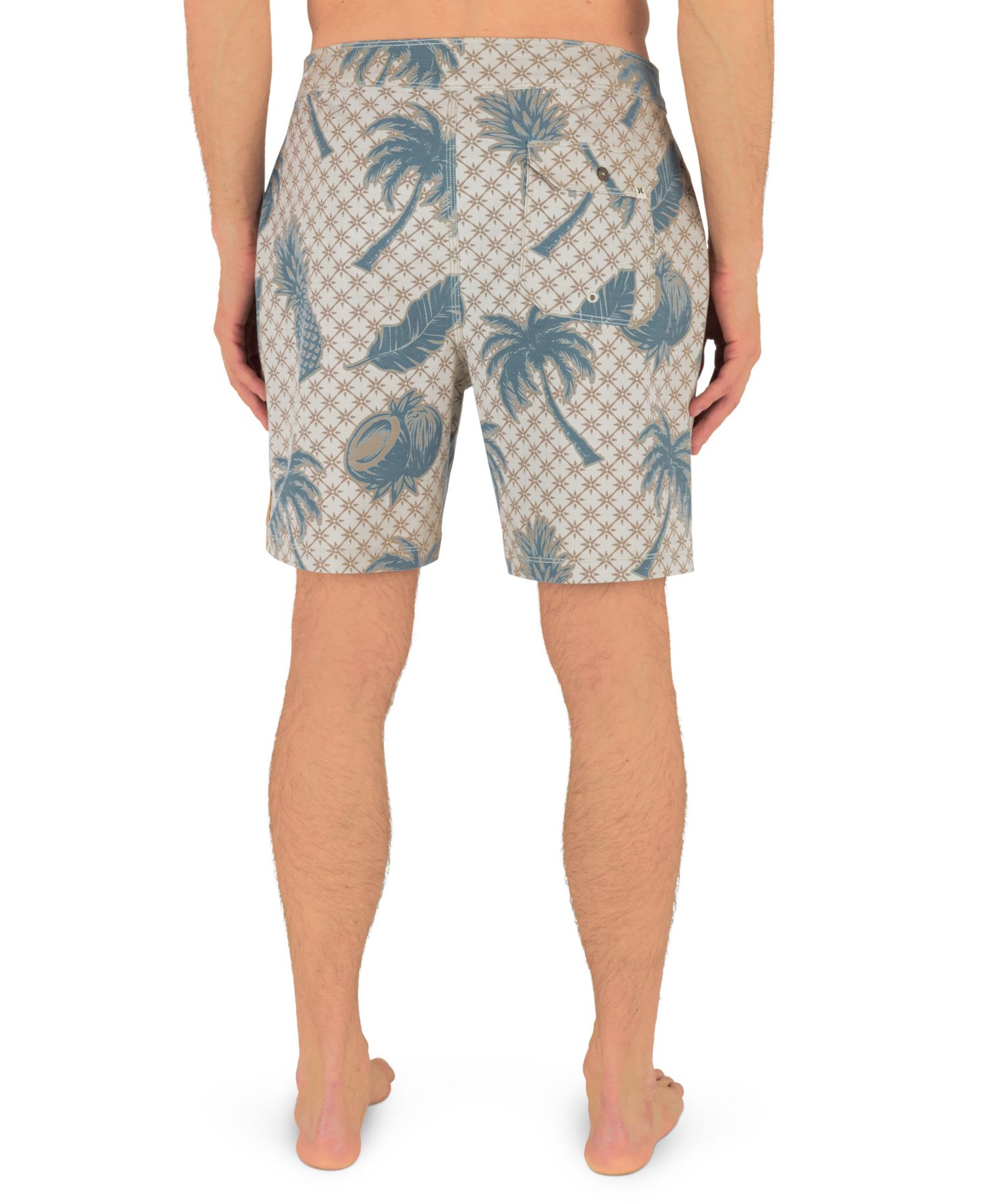 Men's Phantom Tailgate 18" Boardshorts