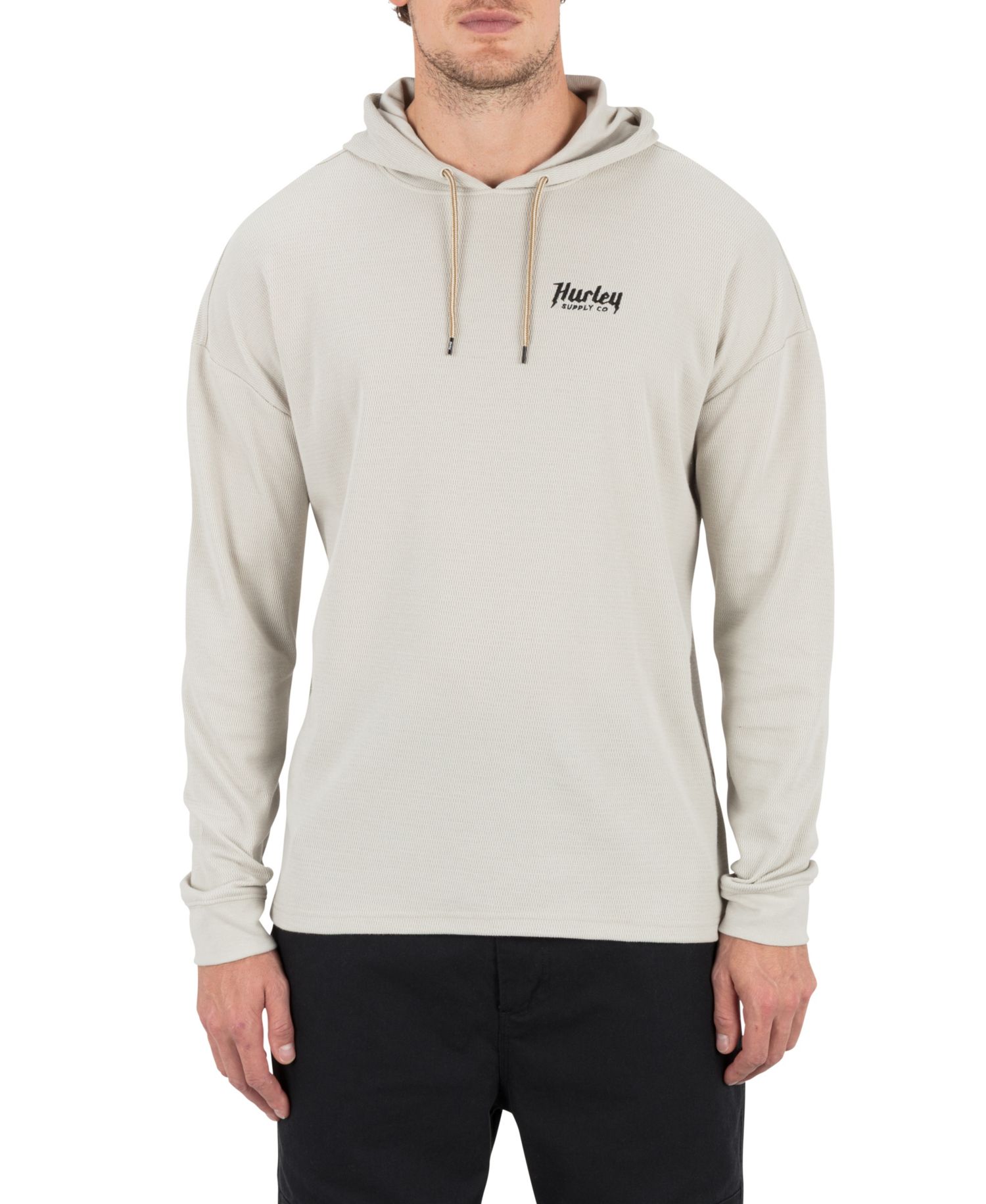 Men's Tradesman Long-Sleeve Hoodie