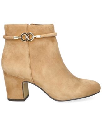 Women's Diaz Booties