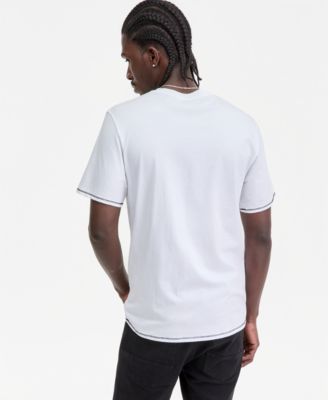 Men's Shiny K Logo T-Shirt