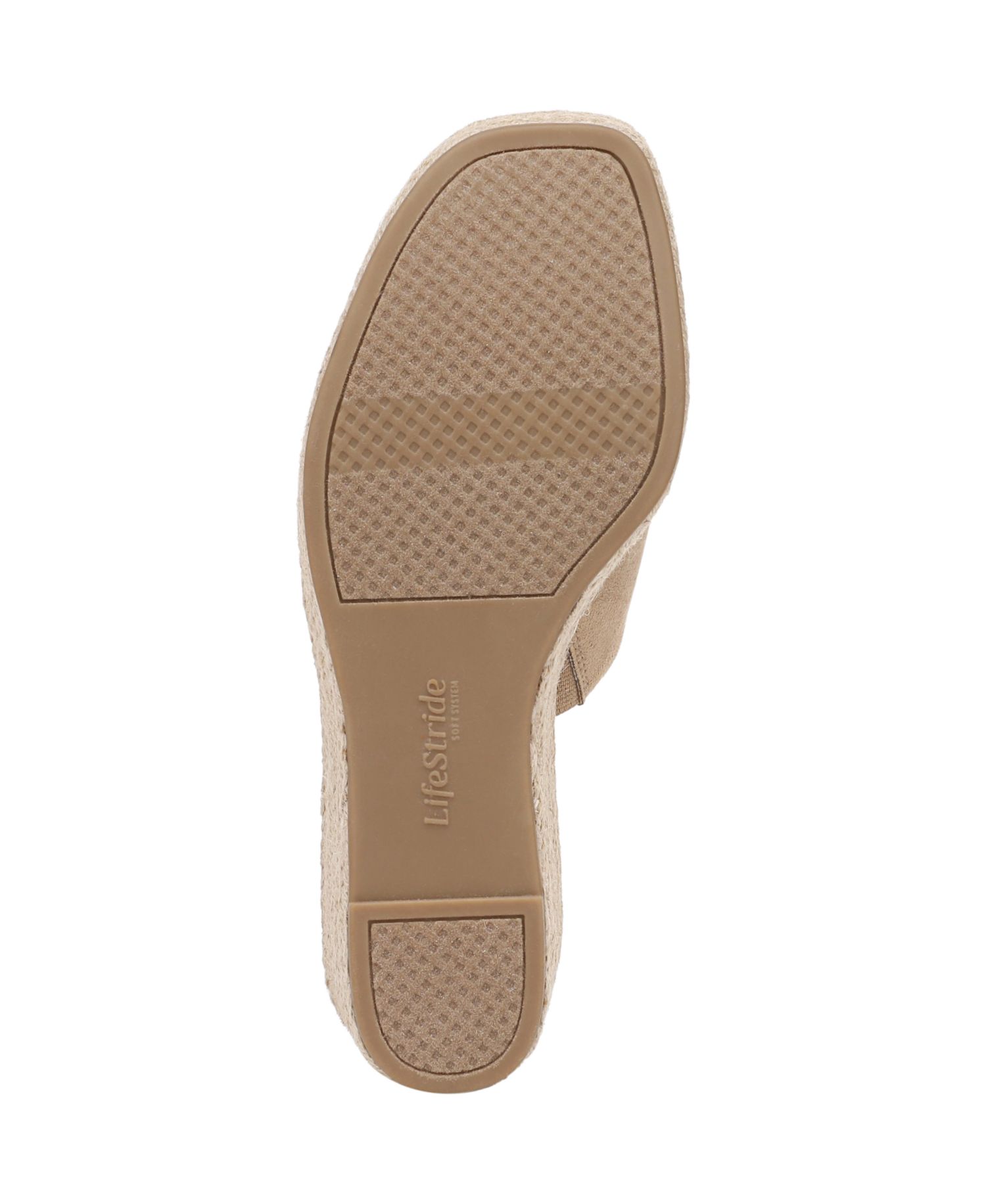 Women's Haute Espadrille Sandals