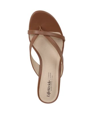 Women's Navine Thong Sandals