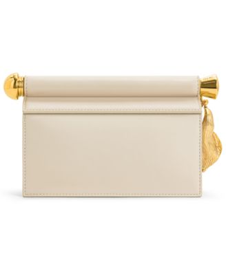 Holly Metal Mini Clutch